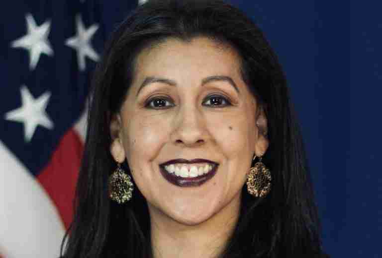 New US Consul General appointed