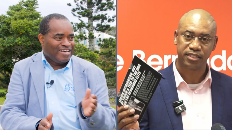 ‘Political respect must go both ways’