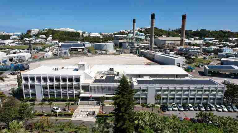 BELCO on Fuel Adjustment Rate hike