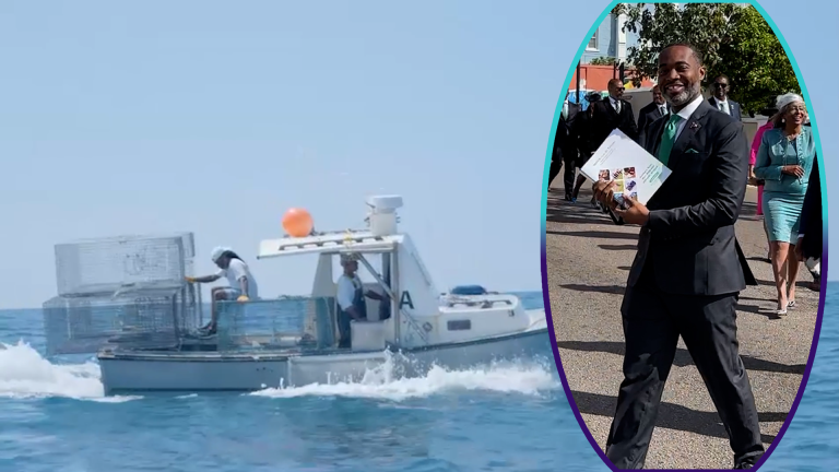 Fishermen happy to see suspension of marine restriction plans