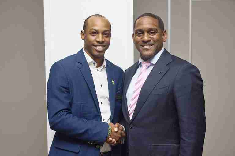 Hamilton Princess & Beach Club career fair a hit