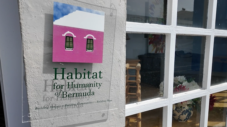 Habitat ReStore finds new home on King Street