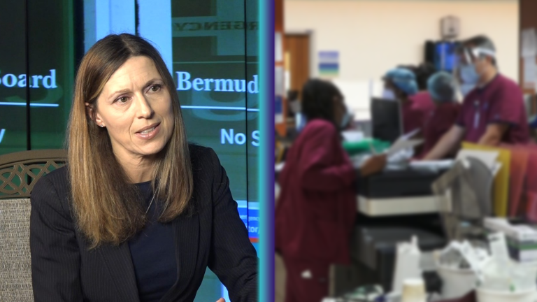 Hospital overcrowding – ‘we will likely face this scenario again’