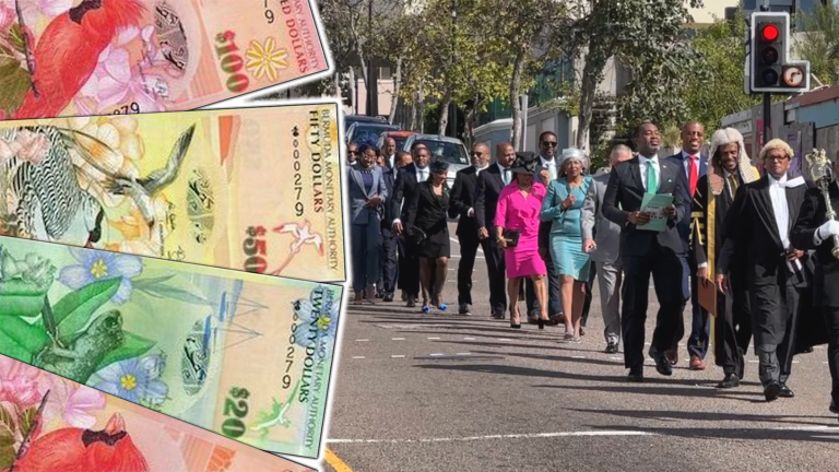Near 10% pay hike for Ministers