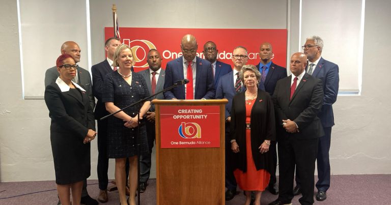 Opposition: ‘Throne Speech lacked substance and depth’