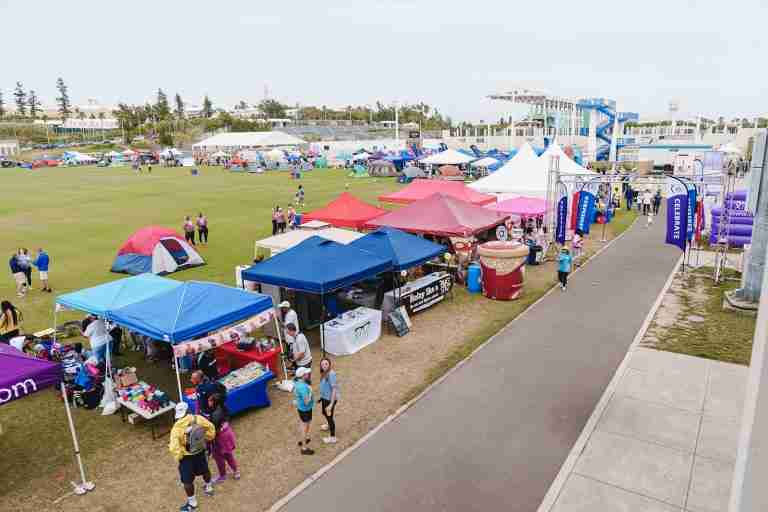 Major fund-raising event set for May