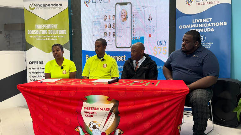 Grassroots push to restore playing field