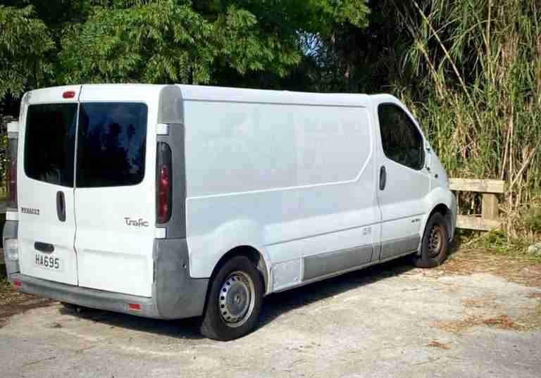 Abandoned your vehicle? Claim it or lose it