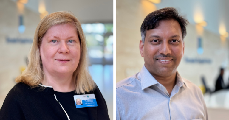 Two new oncologists join BHB