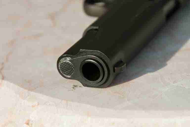 Three firearms incidents in 48 hours