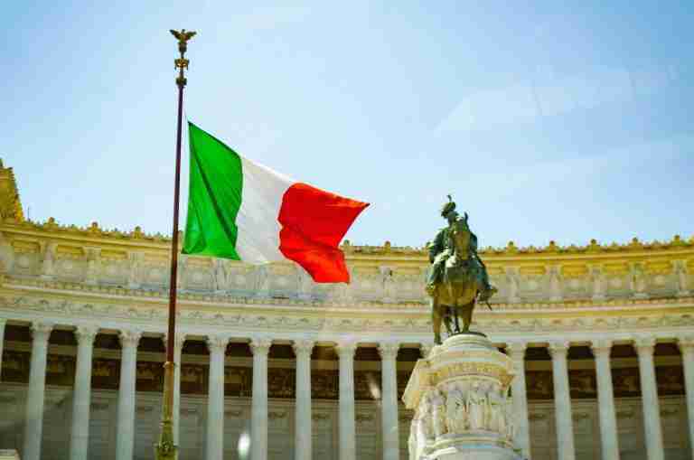 Italy curbs citizenship rules to end tenuous descendant claims
