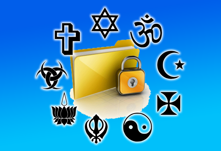 Churches, religious groups urged to be PIPA-aware