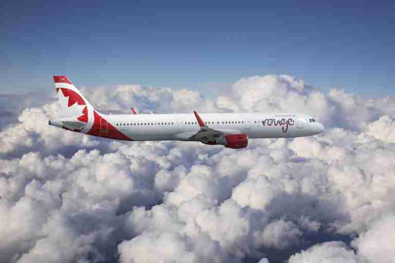 The Bermuda Flyer: Air Canada announces Montreal – Bermuda service