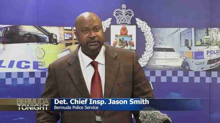 Bermuda Tonight – 28 March 2025