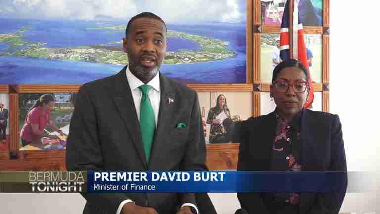 Bermuda Tonight – 17 March 2025