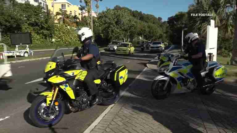 Bermuda Tonight – 4 March 2025