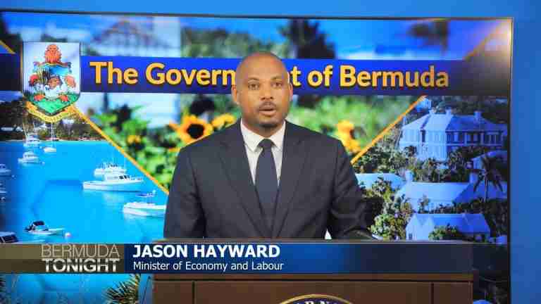 Bermuda Tonight – 5 March 2025