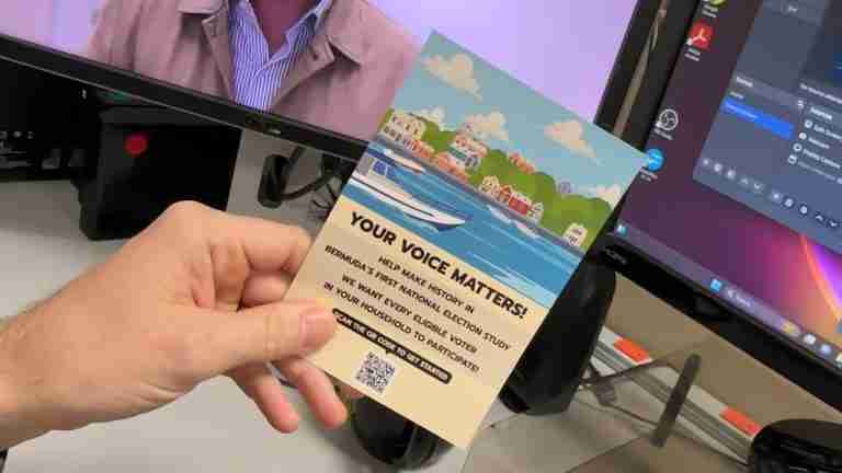 Study examines the local vote, through a global lens