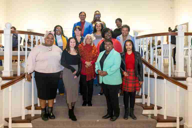 Writers’ event hailed a success