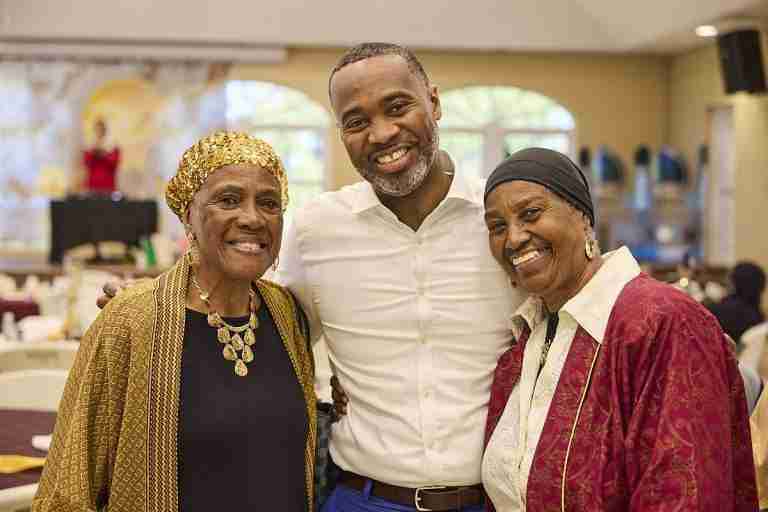 Premier recognises local EID Celebrations
