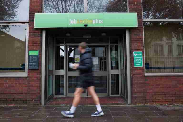 UK launches probe into data issues at statistics office