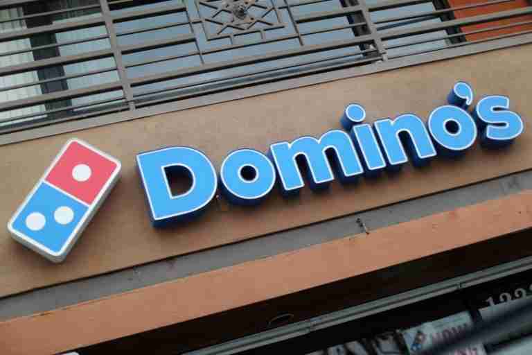 Domino’s partners with DoorDash to boost delivery, expand customer base in US
