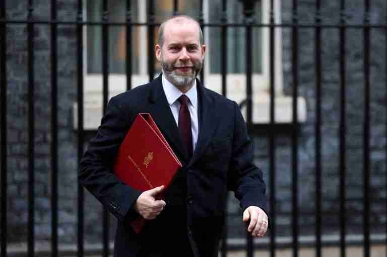 UK lists thousands of US goods which could face any retaliatory tariffs