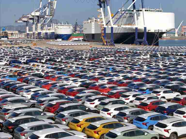 China urges US to immediately lift tariffs, vows retaliation