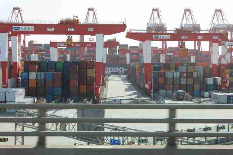 China to ‘fight to the end’ as countries plot responses in Trump tariff war