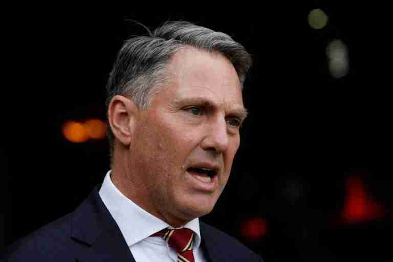 Australia turns down China’s offer to ‘join hands’ to fight US tariffs