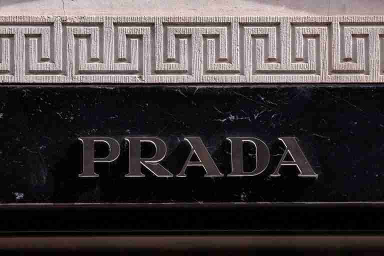 Prada buys Versace to create Italian fashion powerhouse