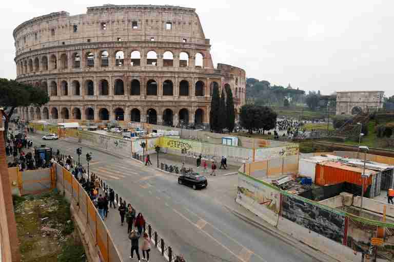 Italy’s sex workers get business code in a step out of shadows