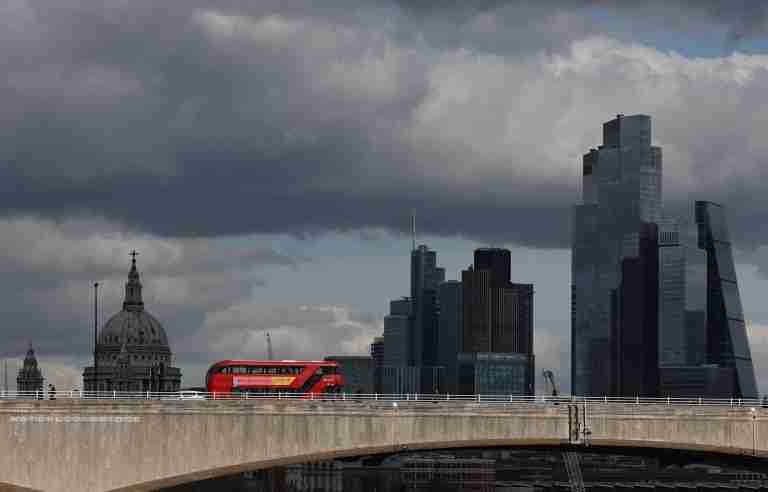 Seven men convicted in UK in latest trial over ‘grooming gangs’ scandal