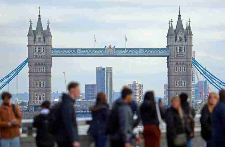 UK backs advanced manufacturing, clean energy in ten-year industrial plan