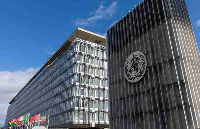 WHO members adopt global pandemic accord but US absence casts doubts
