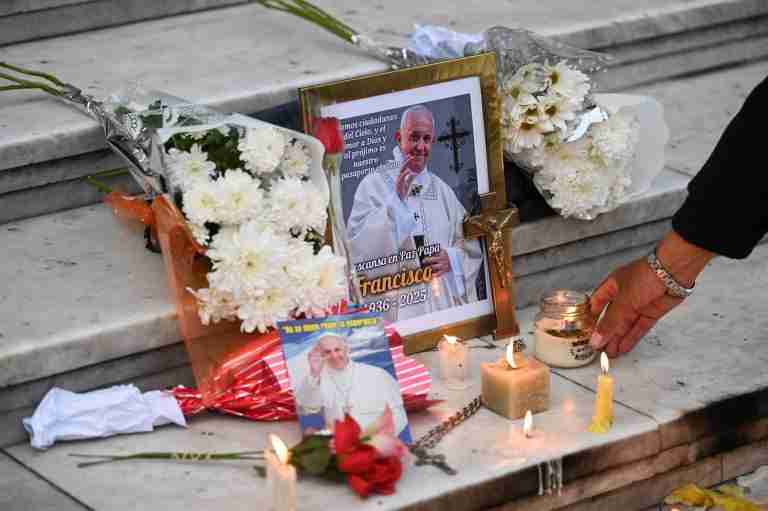 Pope Francis’ funeral to be held on Saturday, many world leaders expected