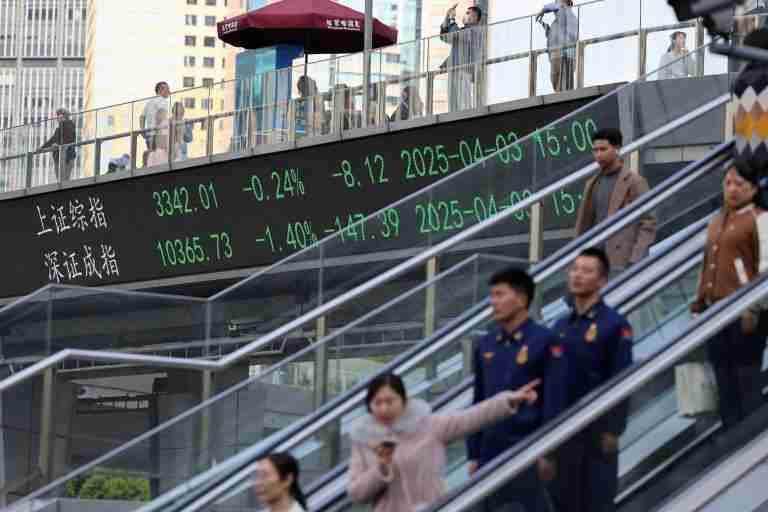 Stocks gain after weak ADP, gilt yields surge on finance minister worries