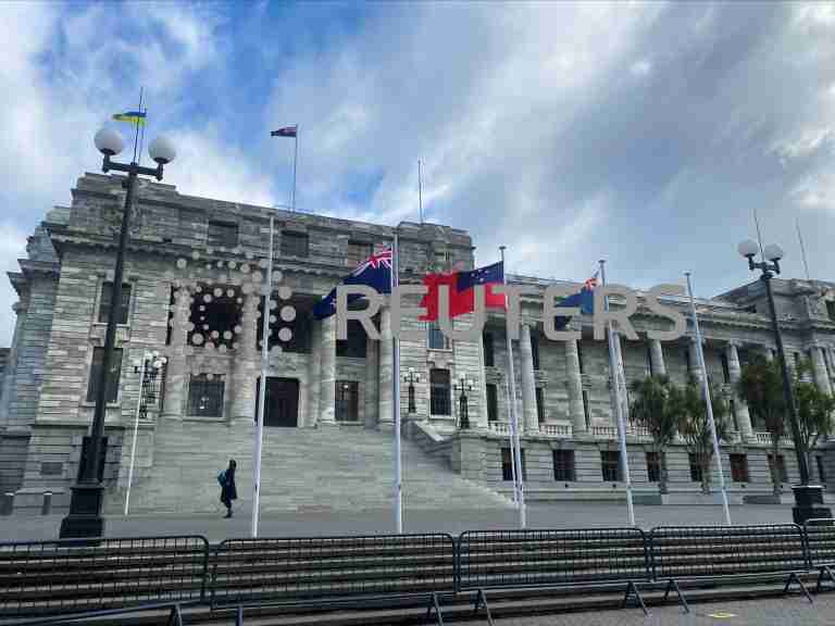 New Zealand government’s minority party introduces bill to define gender as biological