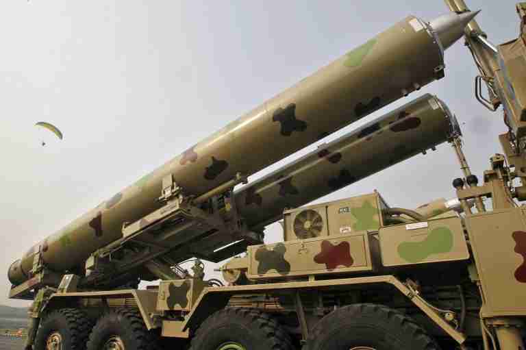 Philippines to receive second batch of BrahMos missile system from India