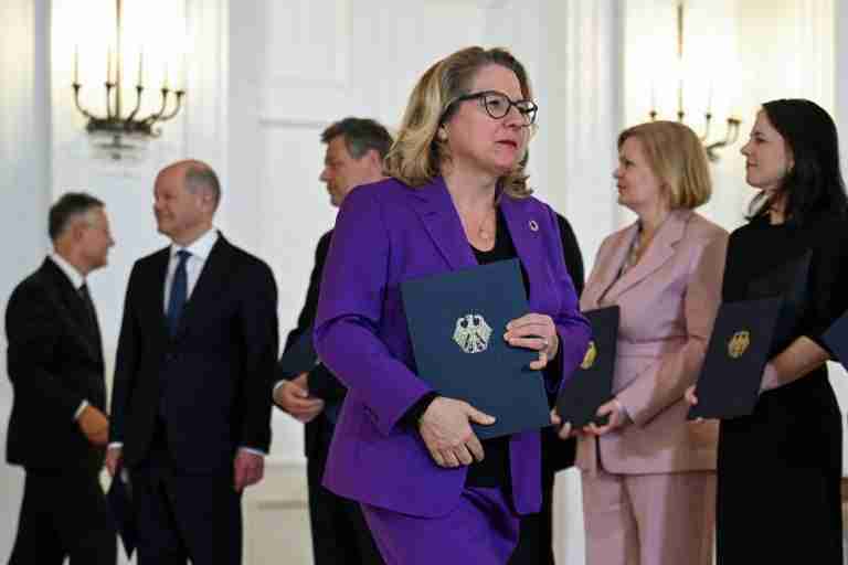 World Bank is not an American bank, German development minister says