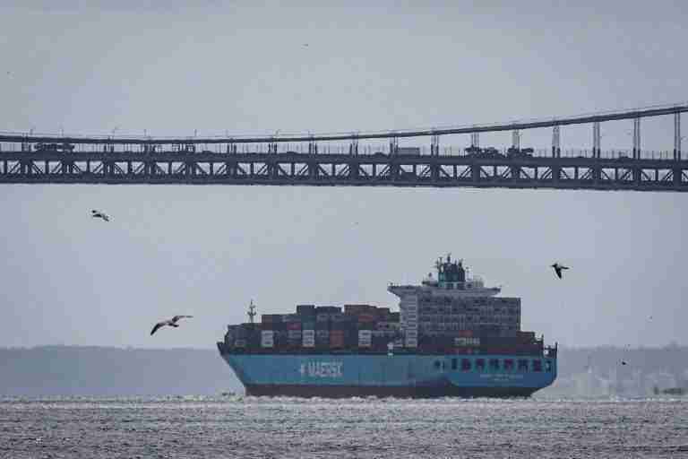 Vehicle carriers seek relief from broad US port fees