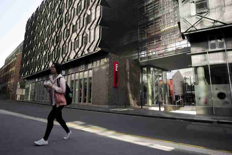 Australia’s ruling party to hike student visa fees again in pre-election pledge