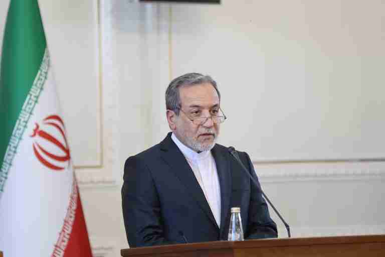 Iran, UK, France, Germany to hold nuclear talks on Friday