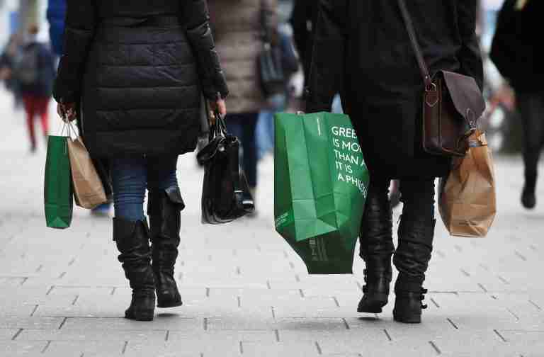Germany skirts recession but unemployment rises
