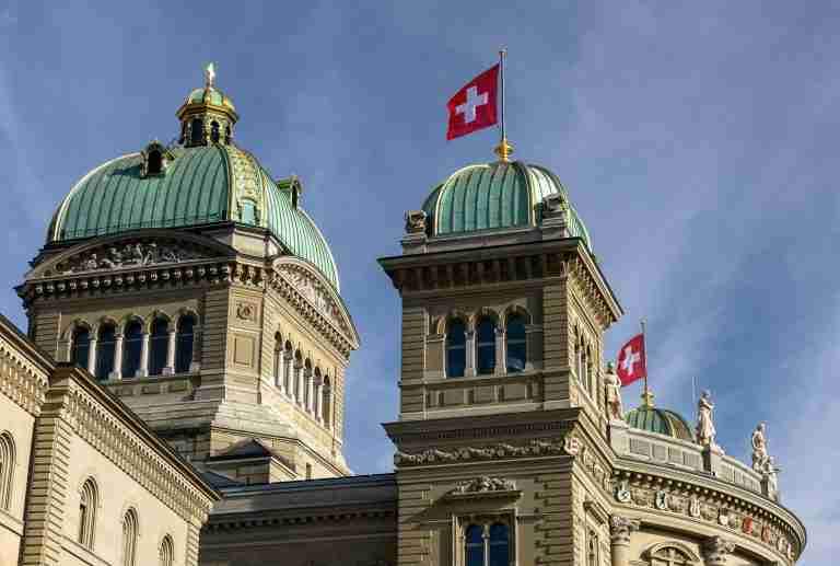 Switzerland to enact Hamas ban from May 15