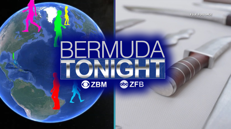 Bermuda Tonight – 25 April 2025
