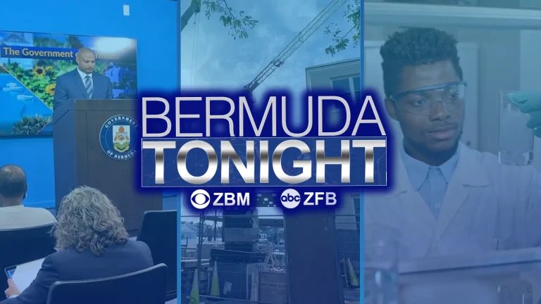Bermuda Tonight – 30 April 2025