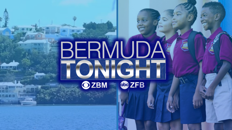 Bermuda Tonight – 29 April 2025