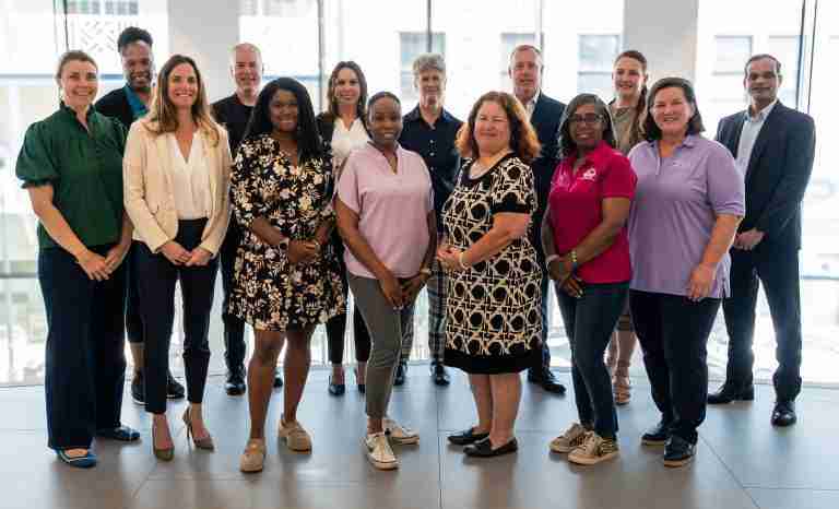 Bank pledges $160k to charities
