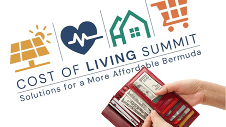 Lightbourne: ‘Lived realities’ must inform cost of living policies